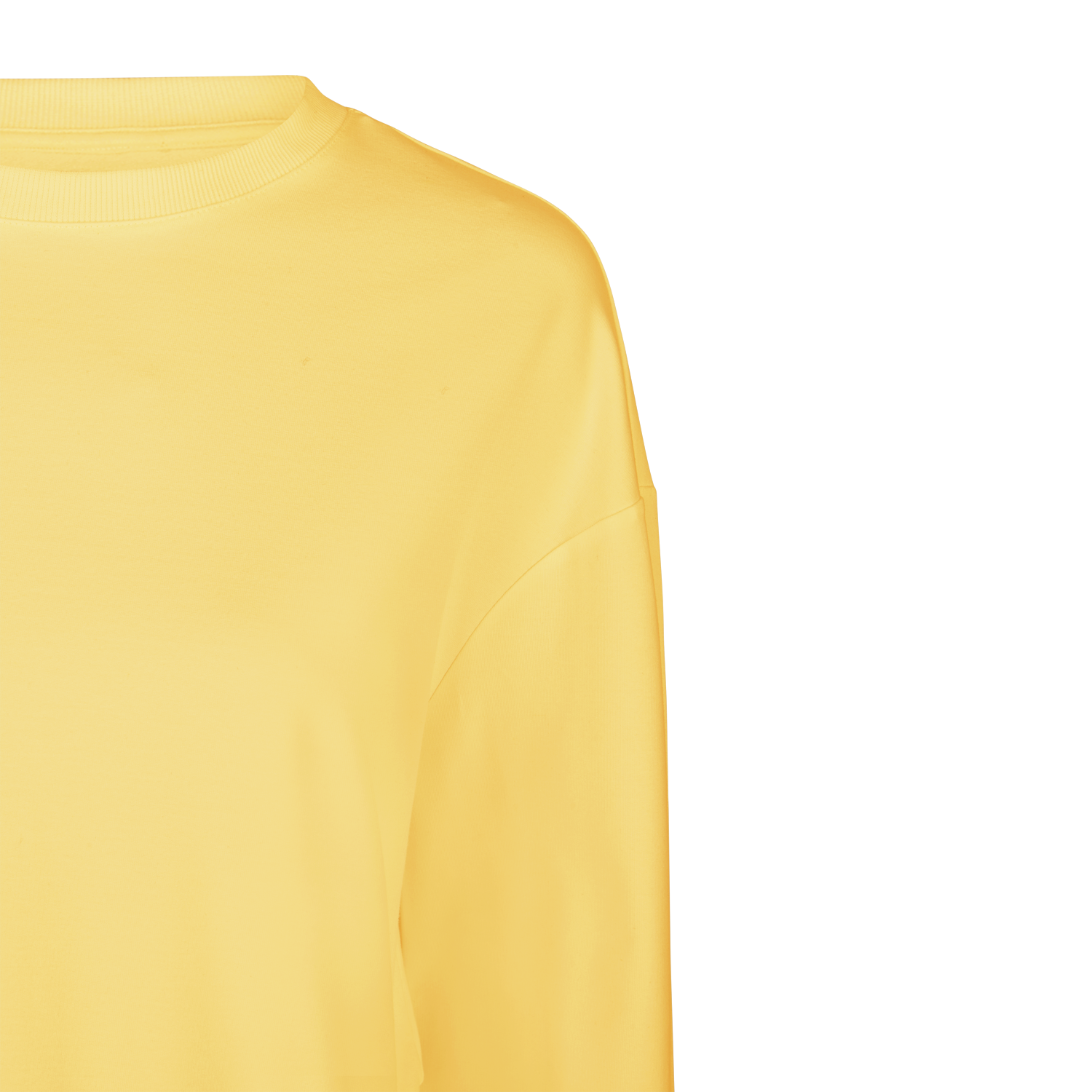 Sweatshirt Susi mit integrierter Bluse 